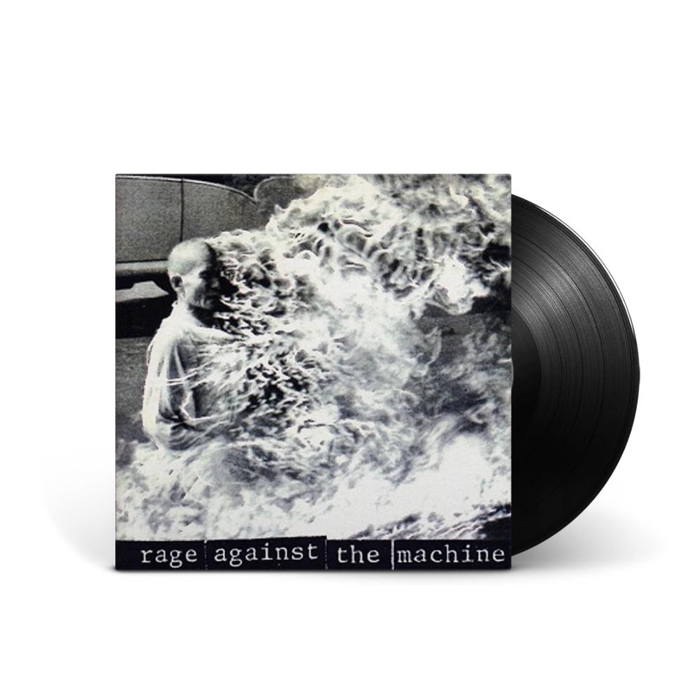 US盤　Rage Against The Machin　E69630 EPIC US盤 Rage Against The Machin E69630 EPIC RAGE AGAINST THE