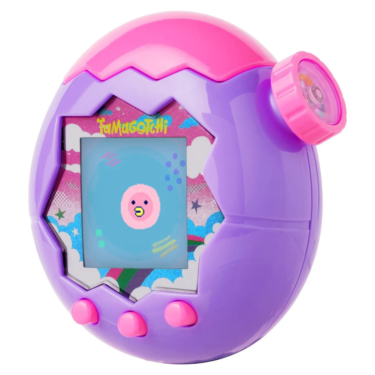 Tamagotchi Paradise パープル Tamagotchi Paradise - Purple Sky - Walmart.ca