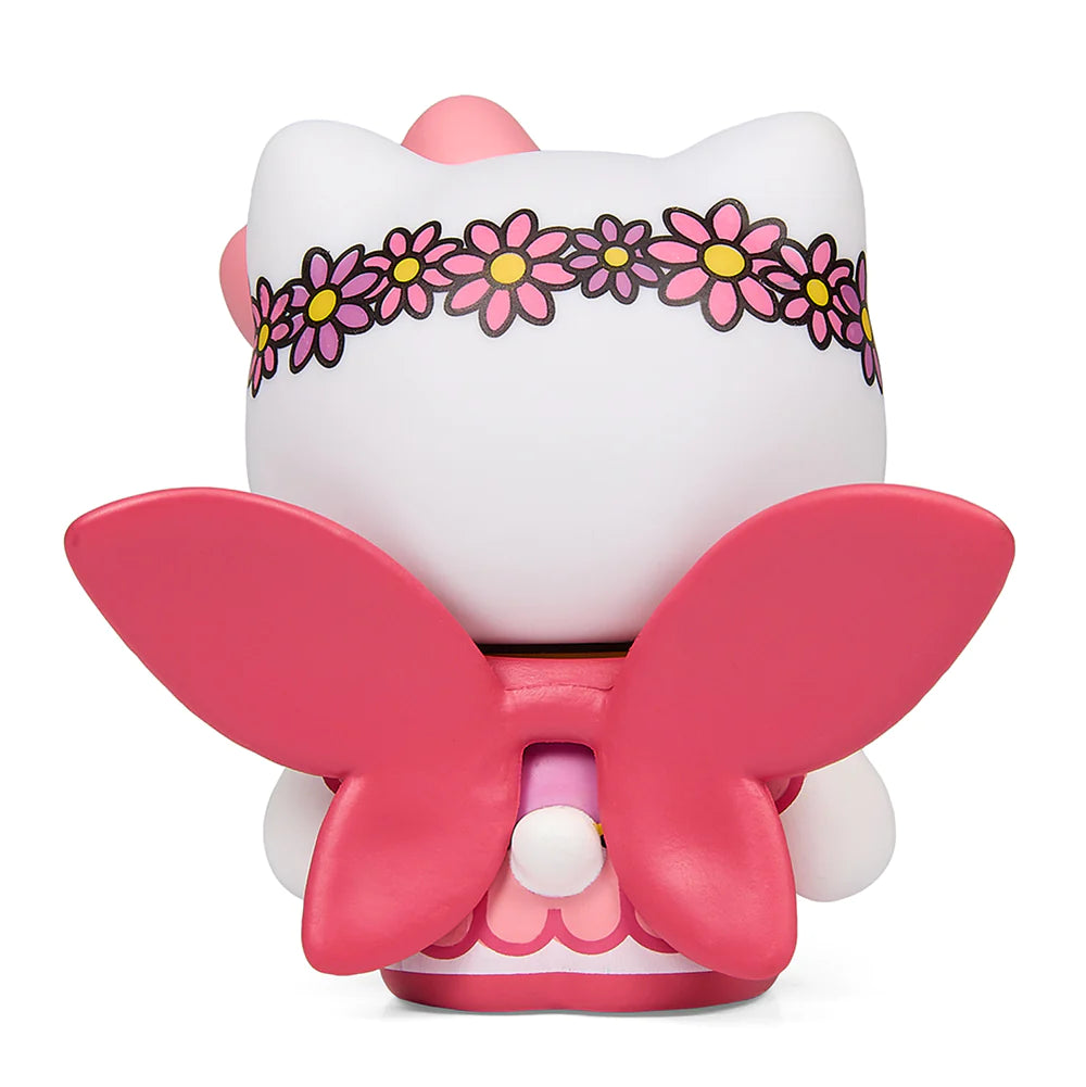 Hello Kitty Halloween Vinyl Mini Figures – Plastick Crack