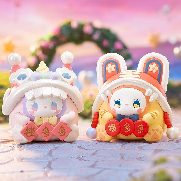 Emma Secret Forest Lucky Egg Fortune Blind Box Series – Plastick Crack