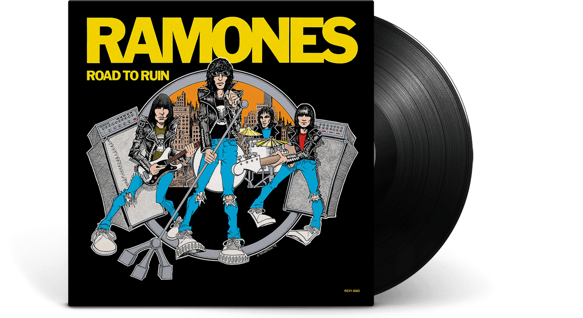 Ramones 