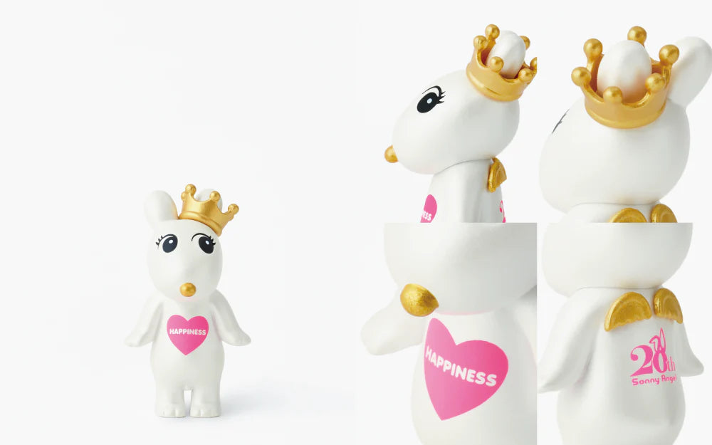 その他 Sonny Angel 20th ANNIVERSARY BOOK Celebrate Sonny Angel's 20th Anniversary with the Complete