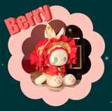 Emma Forest Tea Party Blind Box Series