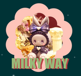 Emma Forest Tea Party Blind Box Series