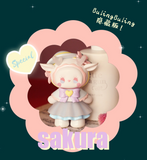 Emma Forest Tea Party Blind Box Series