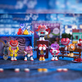 Big Heart Heartbreak Club Blind Box Series