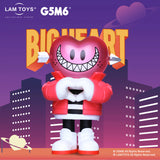 Big Heart Heartbreak Club Blind Box Series