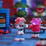 Big Heart Heartbreak Club Blind Box Series