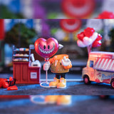 Big Heart Heartbreak Club Blind Box Series