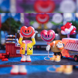 Big Heart Heartbreak Club Blind Box Series