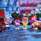 Big Heart Heartbreak Club Blind Box Series