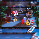 Big Heart Heartbreak Club Blind Box Series
