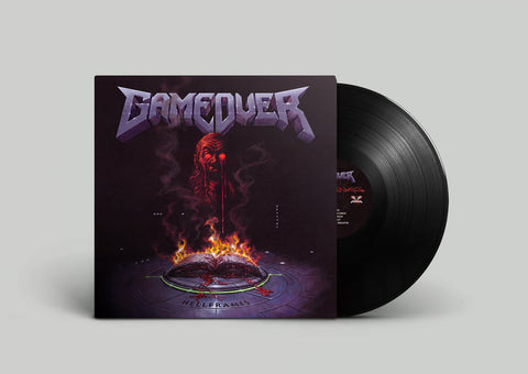 Game Over "Hellframes"