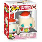 Hello Kitty and Friends Holiday Cinnamoroll and Sleigh Funko Bitty Pop! Ride