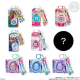Tamagotchi Custom Key Ring Vol. 2 Blind-Box Key Chain