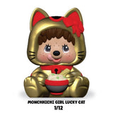 Monchhichi Rokimoto Cup Blind Box Vinyl Figure