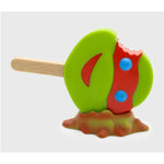 Teenage Mutant Ninja Turtles Meltz Vinyl Figure Mystery Blind Box