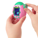 Tamagotchi Paradise Pink Land Digital Pet