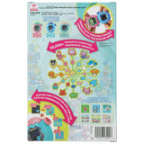 Tamagotchi Paradise Jade Forest Digital Pet