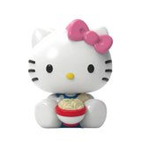 Hello Kitty and Friends Rokimoto Cup Vinyl Figure