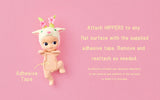 Sonny Angel HIPPERS Cherry Blossom Blind Box Series