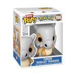 Pokemon Pikachu Funko Bitty Pop! Mini-Figure 4-Pack
