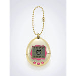 Tamagotchi Robot Chogokin Action Figure
