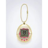 Tamagotchi Robot Chogokin Action Figure