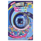 Tamagotchi Paradise Blue Water Digital Pet