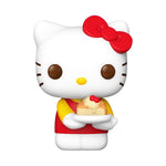 Sanrio Hello Kitty and Friends Kuromi Funko Bitty Pop! Mini-Figure 4-Pack