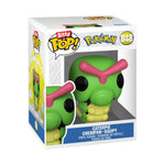 Pokemon Pikachu Funko Bitty Pop! Mini-Figure 4-Pack