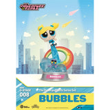 Powerpuff Girls Series MDS-008 Mini D-Stage Statue Set of 6