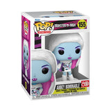 Monster High Abbey Bominable Funko Pop! Vinyl Figure #155