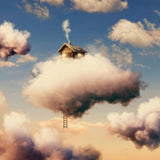 De La Soul "Cabin In The Sky"