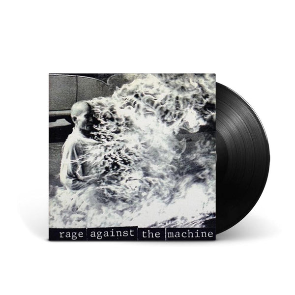 【LP】Rage Against The Machine / ST Products