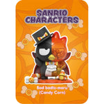 Sanrio x Kandy Series 2 Series 4 Spooky Fun Edition Featuring Freeny Blind Box Mini-Figure