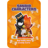 Sanrio x Kandy Series 2 Series 4 Spooky Fun Edition Featuring Freeny Blind Box Mini-Figure