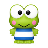 Sanrio Hello Kitty and Friends Keroppi Funko Bitty Pop! Mini-Figure 4-Pack