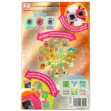 Tamagotchi Paradise Orange Tropics Digital Pet