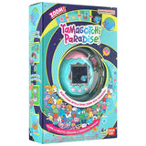 Tamagotchi Paradise Jade Forest Digital Pet