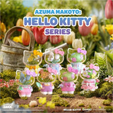 Azuma Makoto x Hello Kitty Blind Box Series