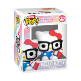 Sanrio Hello Kitty and Friends My Melody Funko Bitty Pop! Mini-Figure 4-Pack