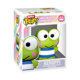 Sanrio Hello Kitty and Friends Keroppi Funko Bitty Pop! Mini-Figure 4-Pack