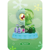 Spongebob Squarepants x Kandy Soda Edition Blind Box Mini-Figure