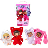 Bratz Bratziez Sweetheartz Series Blind Box Plush