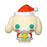 Hello Kitty and Friends Holiday Cinnamoroll and Sleigh Funko Bitty Pop! Ride