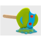 Teenage Mutant Ninja Turtles Meltz Vinyl Figure Mystery Blind Box