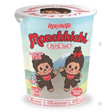 Monchhichi Rokimoto Cup Blind Box Vinyl Figure