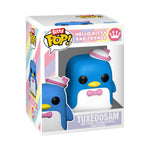 Sanrio Hello Kitty and Friends Hello Kitty Funko Bitty Pop! Mini-Figure 4-Pack