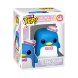 Sanrio Hello Kitty and Friends Hello Kitty Funko Bitty Pop! Mini-Figure 4-Pack